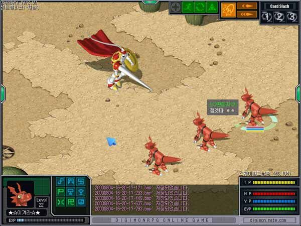 Forum gratis : Digimon RPG online