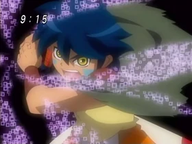 Keenan beim Digisoul Charge