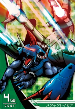 Card:Digimon Jintrix | DigimonWiki | Fandom