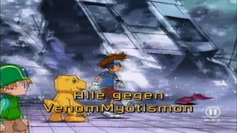 Adventure - 38 - Deutsch