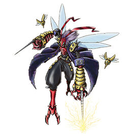 BanchoStingmon b