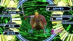 Analyzer screen for Musyamon in Digimon Ghost Game