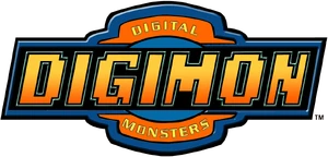 Digimon Logo