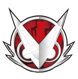 Fusion Fighters Flag