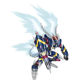Darkdramon b