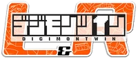 Digimontwin logo