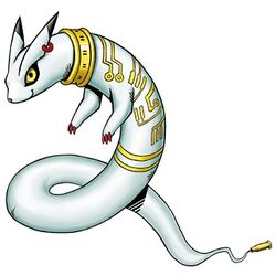 Gallery:Kudamon (2006 anime) | DigimonWiki | Fandom