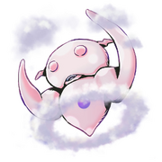 Big Ukkomon (Digimon Reference Book)