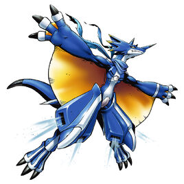 Kausgammamon