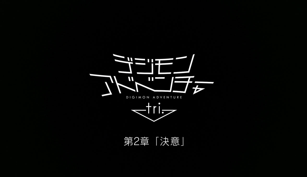 Digimon Adventure Tri.: All Episodes - Trakt