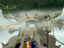 List of Digimon Data Squad episodes 14