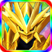 Magnamon (X-Antibody)(Linkz)