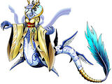 Shagaramon