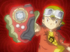 D-Tector (Takuya) 2 t