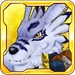 Were Garurumon(Linkz)