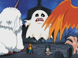 The Dancing Digimon Digimonwiki Fandom