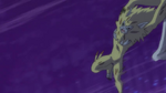 Apemon en Digimon Adventure: