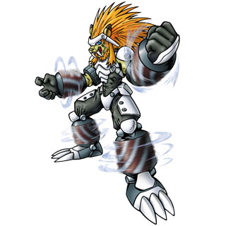 Duftmon - Digimon Wiki - Neoseeker