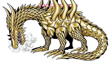 dios digimon