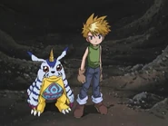 MattGabu.jpg (64 kB) Yamato y Gabumon