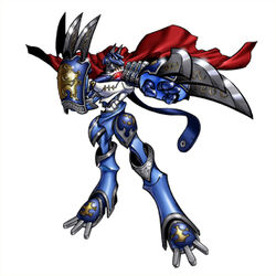 MirageGaogamon Burst Mode | DigiPedia | Fandom