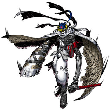 Baalmon | DigimonWiki | Fandom
