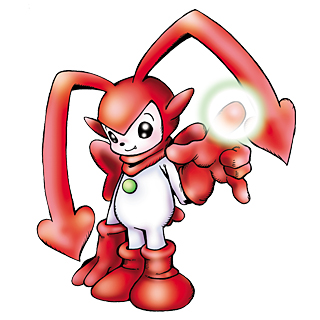 Piccolomon - Wikimon - The #1 Digimon wiki