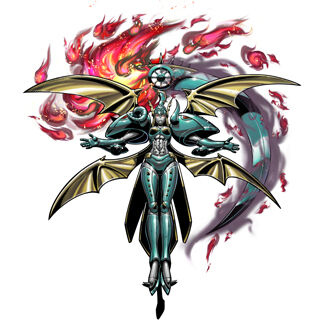 List Of Digimon O Digimonwiki Fandom