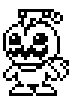 Pumpkinmon 2 Accel.png (304 bytes) Sprite from Digimon Accel (Neutral 2)
