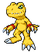 Agumon (2006 anime) vg.gif