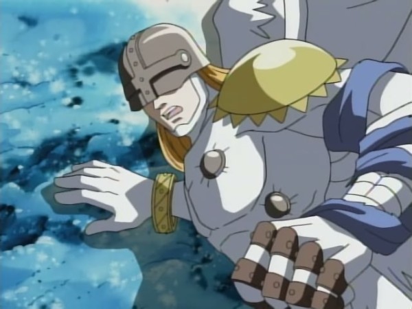 Digimon adventure full episode malay dub discount