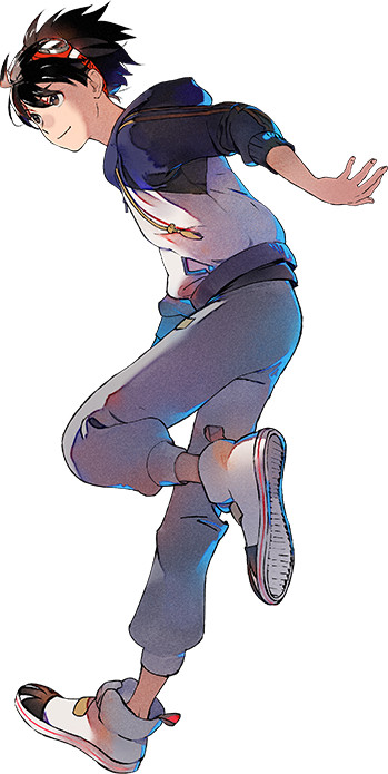 Takuma Momozuka | DigimonWiki | Fandom