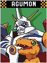 Profile pic of ExtraAgumon from Digimon BattleSpirit