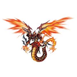 Megidramon X b