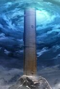 Daemon's tower