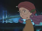 Yolei Movie 4