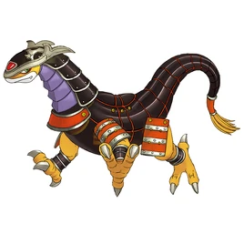 Ginryumon 101