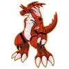 Growlmon X b.jpg (597 KB) Growmon (X-Antibody)