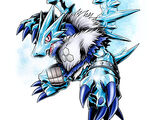 Paledramon