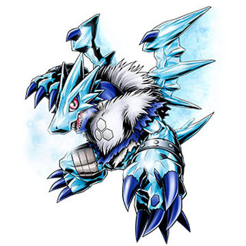 Digimon Wiki - Digimon Wiki updated their cover photo.