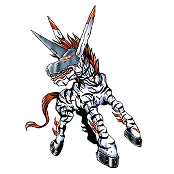 しまもん ShimaUnimon | DigimonWiki | Fandom