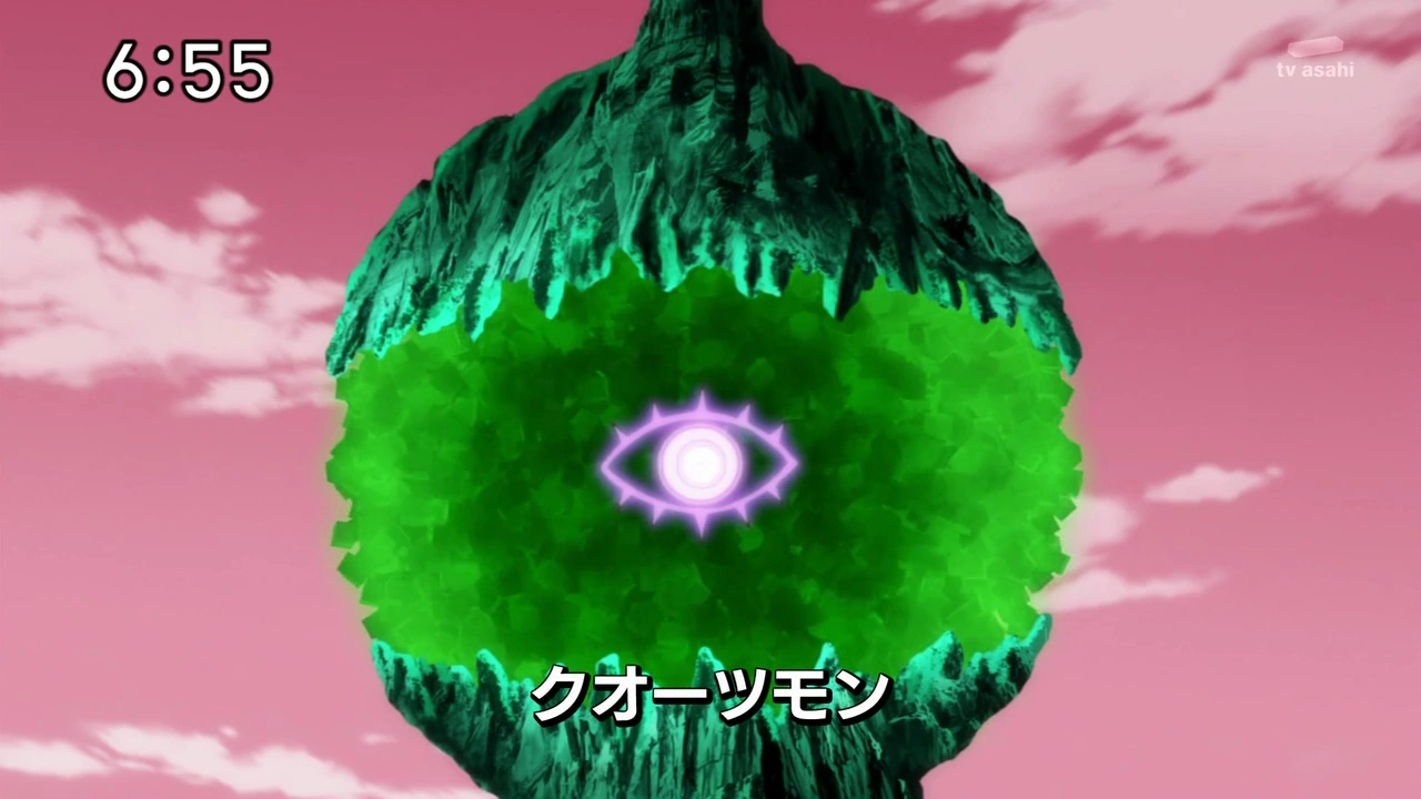 Fan:Quartzmon (Journeys) | DigimonWiki | Fandom, image size:1280x720