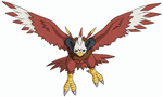 Aquilamon