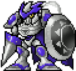 Sprite from Vital Bracelet Digital Monster