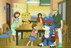 List of Digimon Data Squad episodes 07
