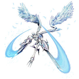 Omegamon mm