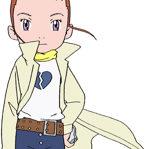 Discuss Everything About DigimonWiki