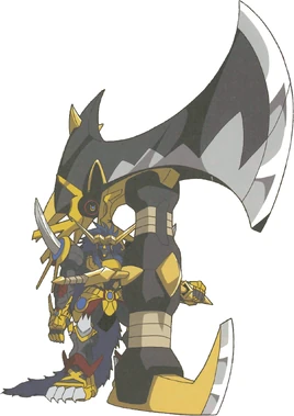 Apollomon Darkness Mode t