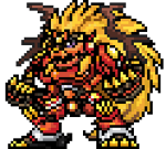 Sprite from Vital Bracelet BE