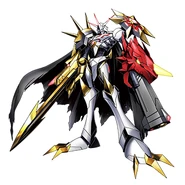 Omnimon Alter-S